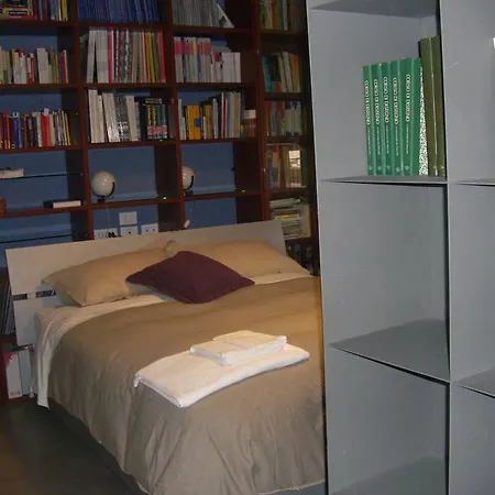 I Mulini Beb Apartment Vigevano Room photo