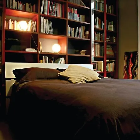 I Mulini Beb Apartment Vigevano Room photo