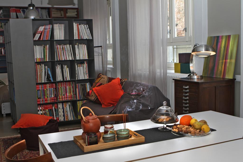 I Mulini Beb Apartment *