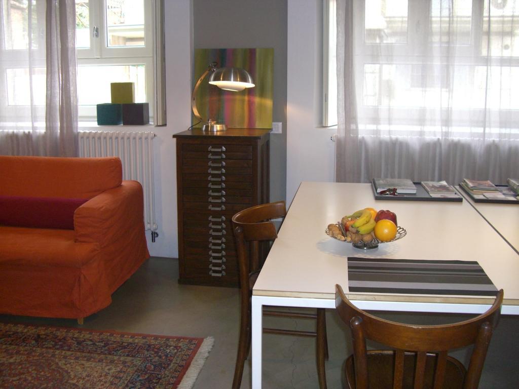 Apartment I Mulini Beb Vigevano