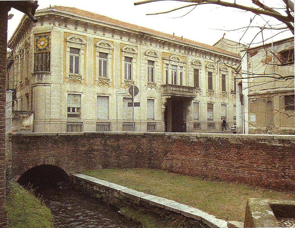 I Mulini Beb Vigevano