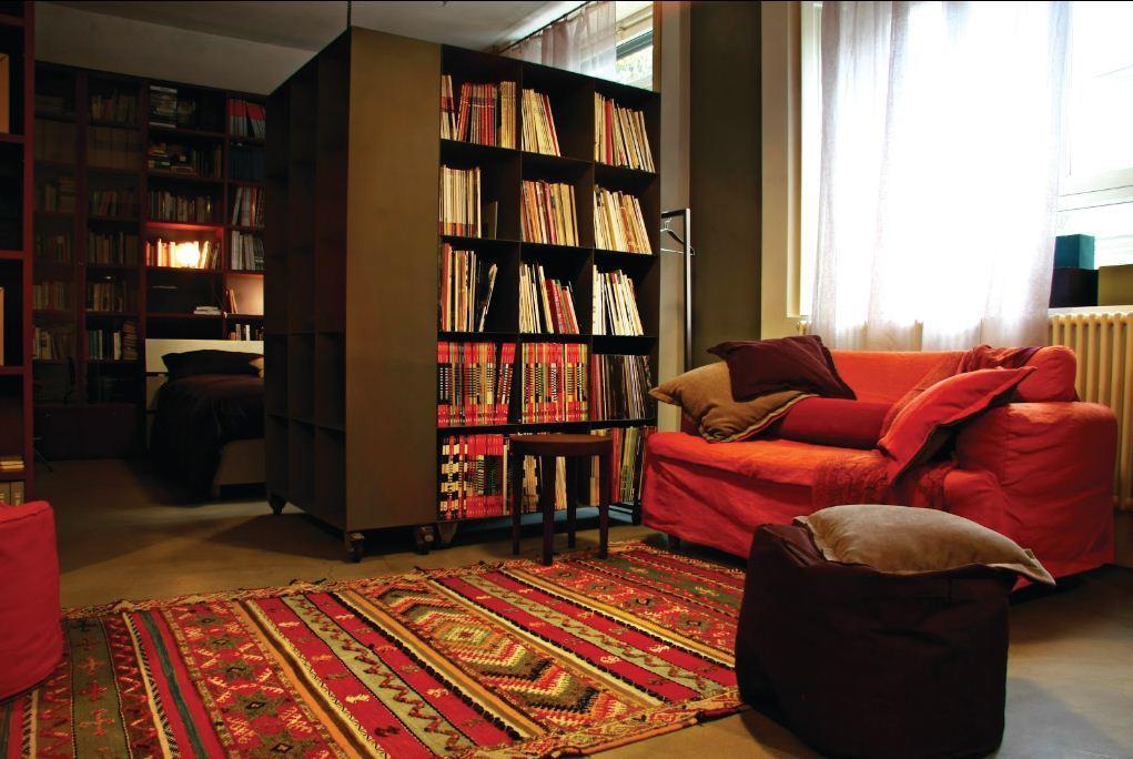 Apartment I Mulini Beb Vigevano